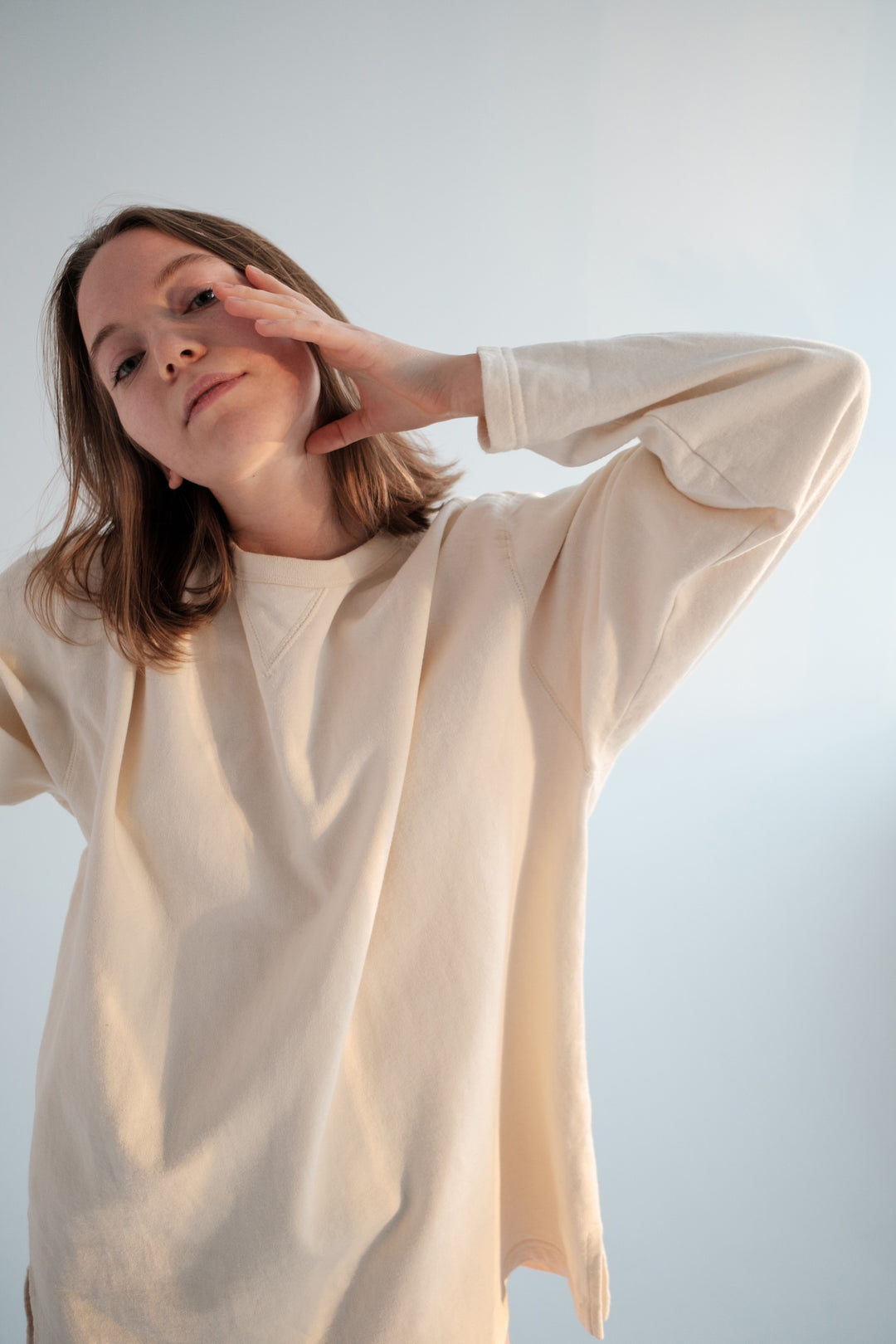 Sweatshirts