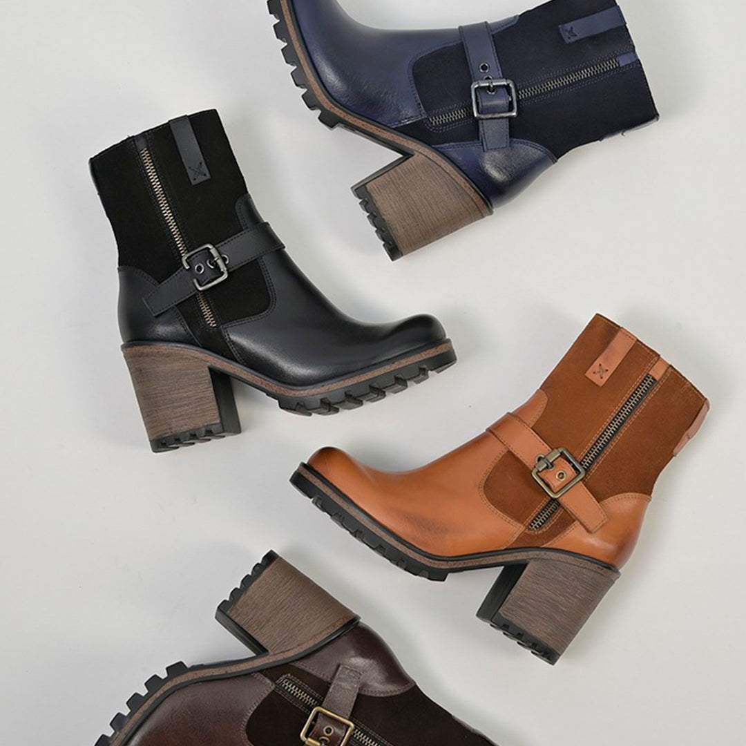 All Footwear