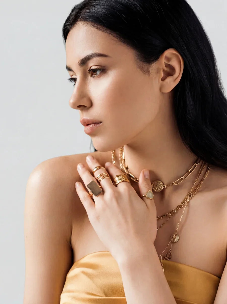 Jewellery