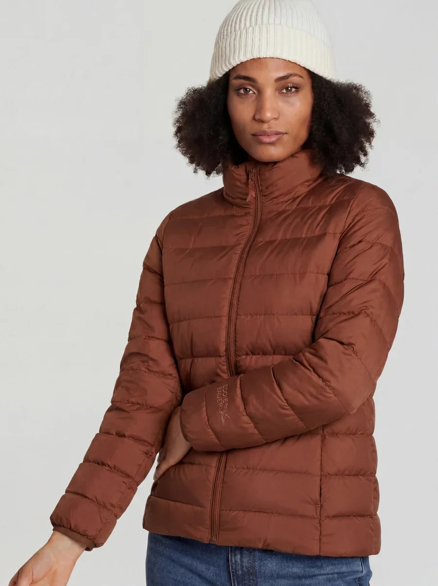 Puffer Jackets
