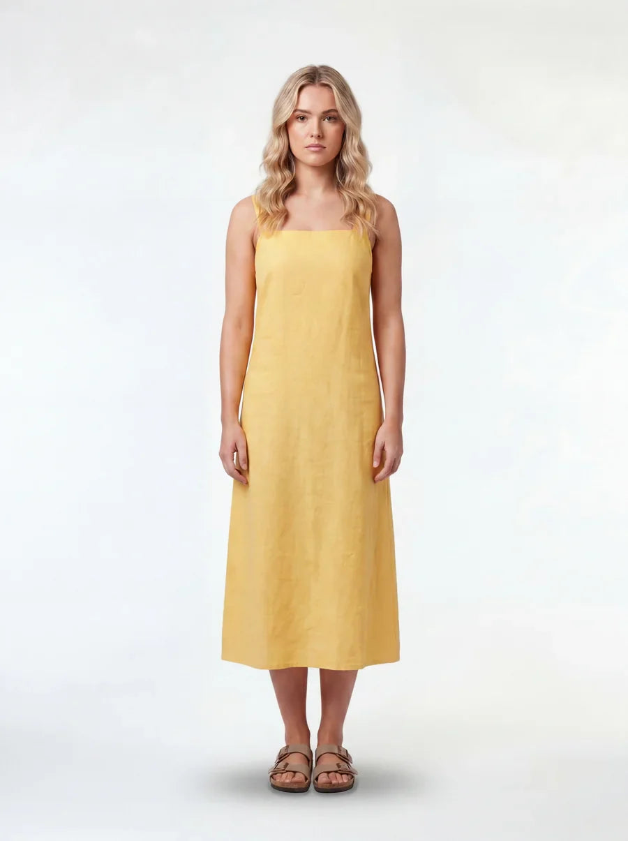Midi Dresses