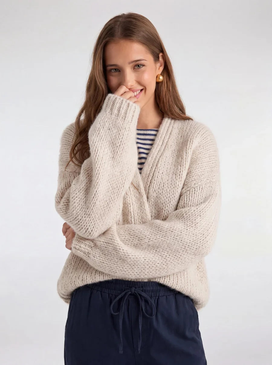 Cardigans