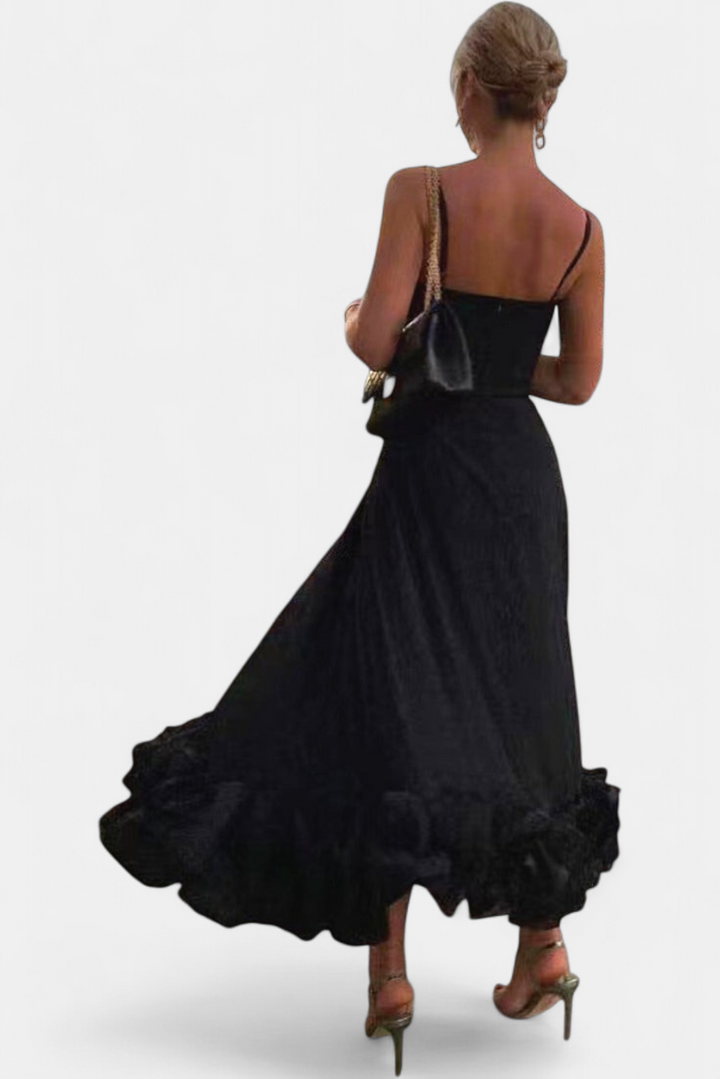 Lara | Grace Dress