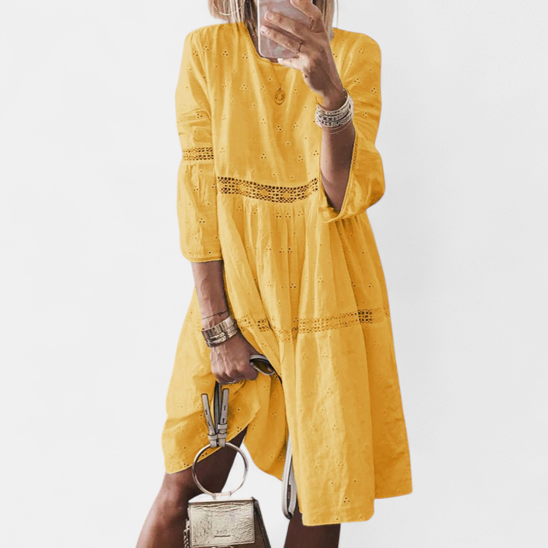 ORLIE | Chic Comfy Dress