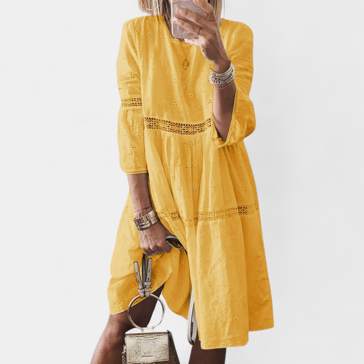 ORLIE | Chic Comfy Dress