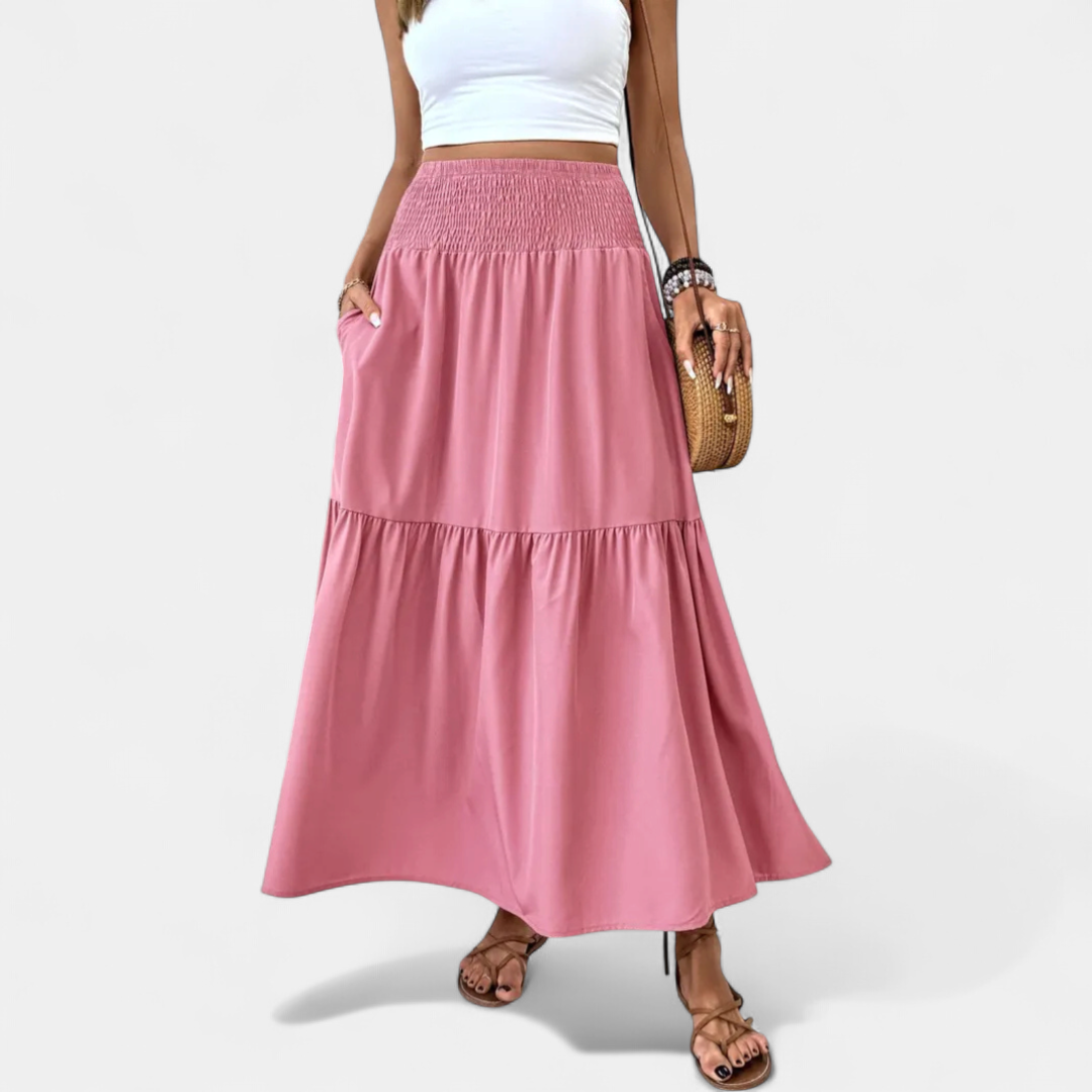 Baby Pink