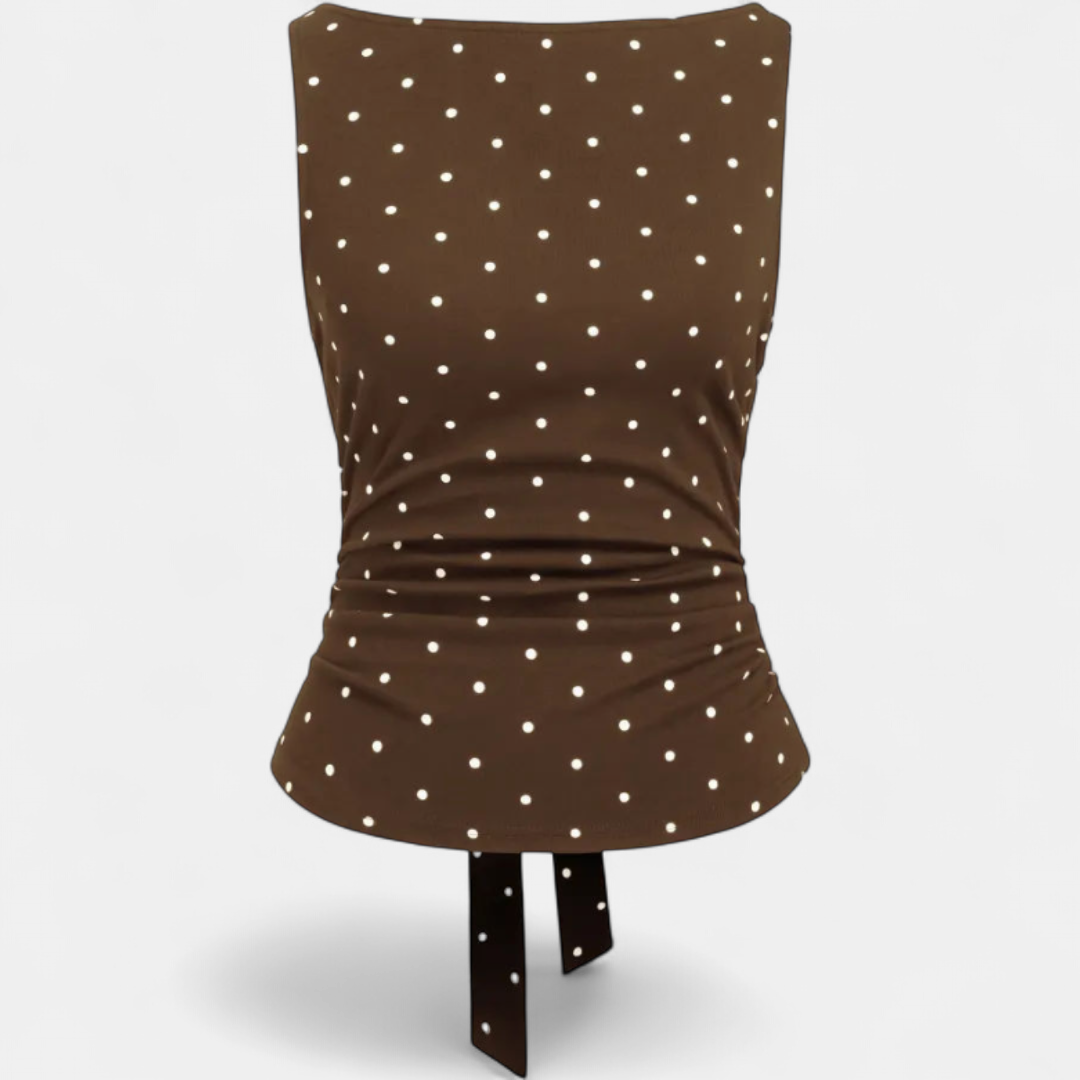 Coffee Brown