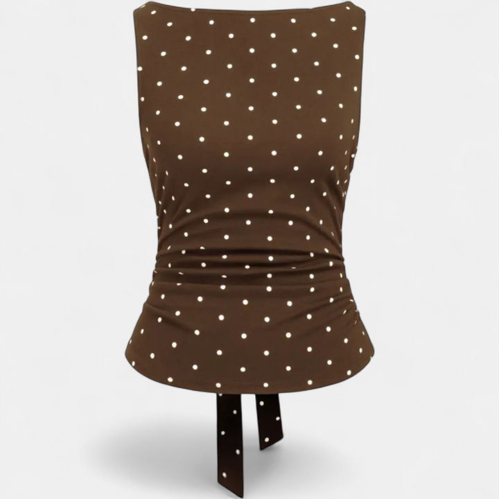Coffee Brown
