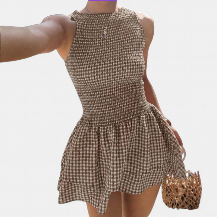 Fawn Brown