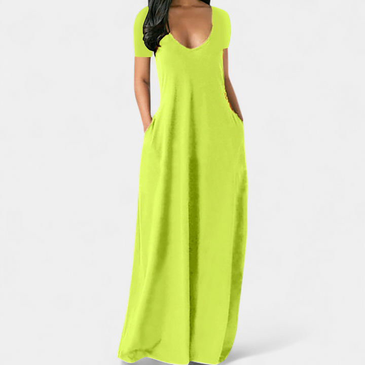 Fluorescent Green