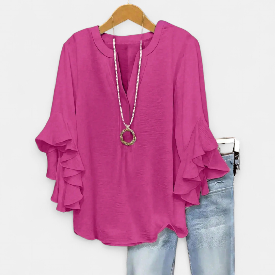 Hot Pink