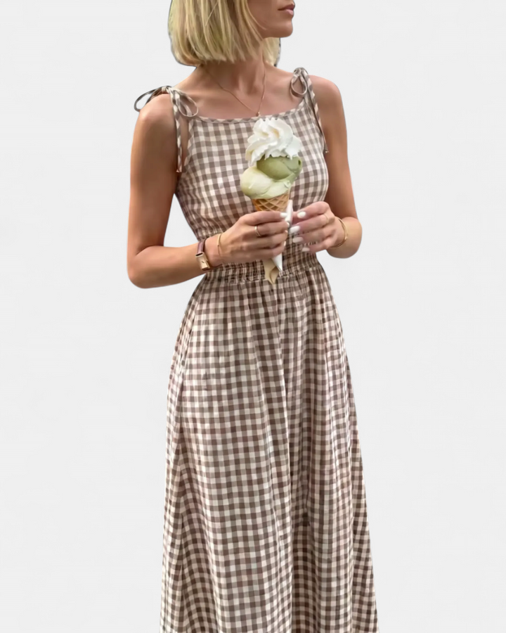 Houndstooth Pattern