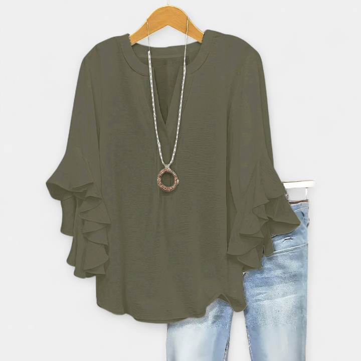 Olive Green