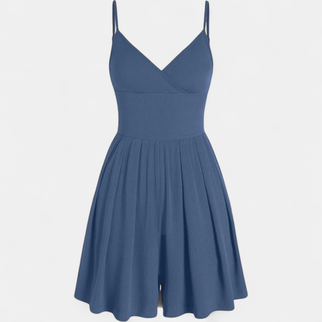 Pastel Blue