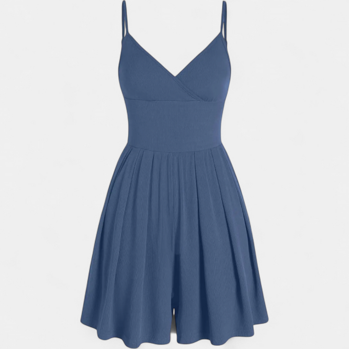 Pastel Blue