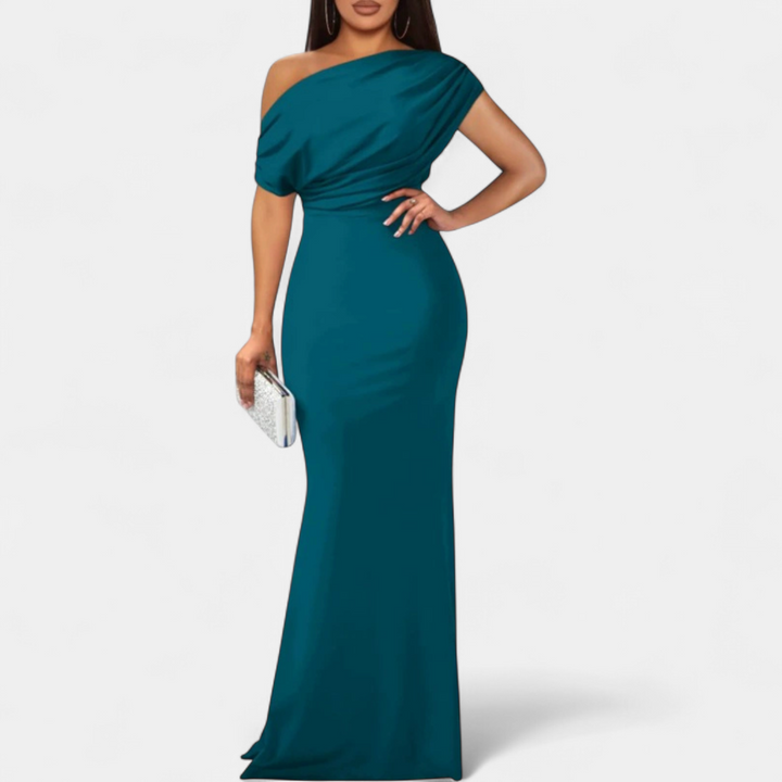 Peacock Green