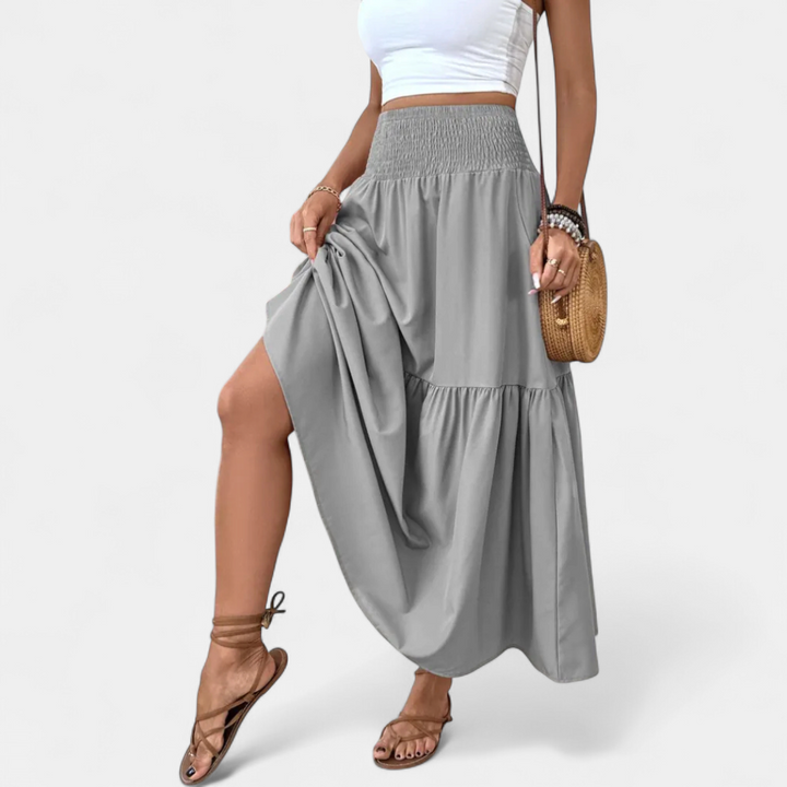 Silver Gray