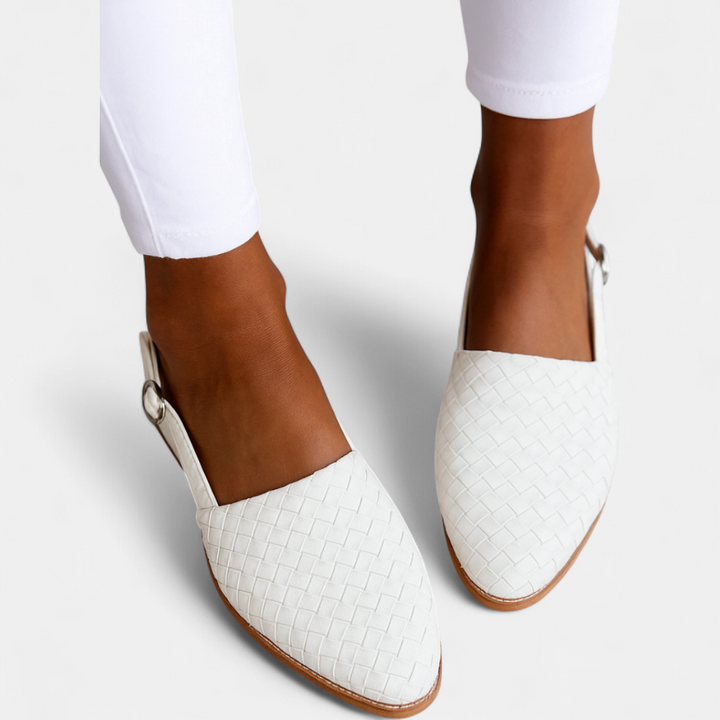 FURUYA | All-Day Classic Orthopedic Shoes