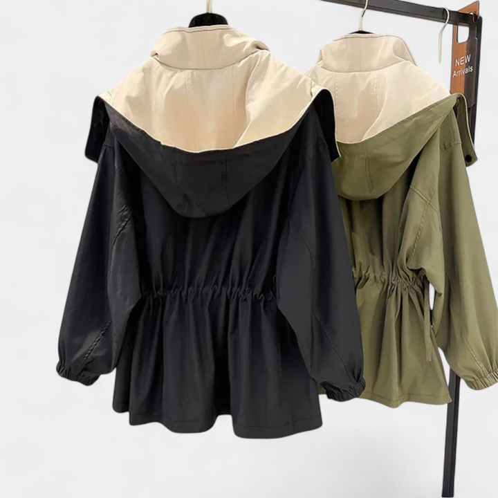 AURORA | Highland Breeze Jacket